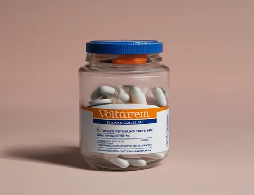 voltaren gel prix